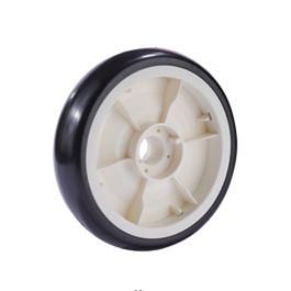 8 “Tiger Flat Wheel-寧波希禾兒童用品有限公司