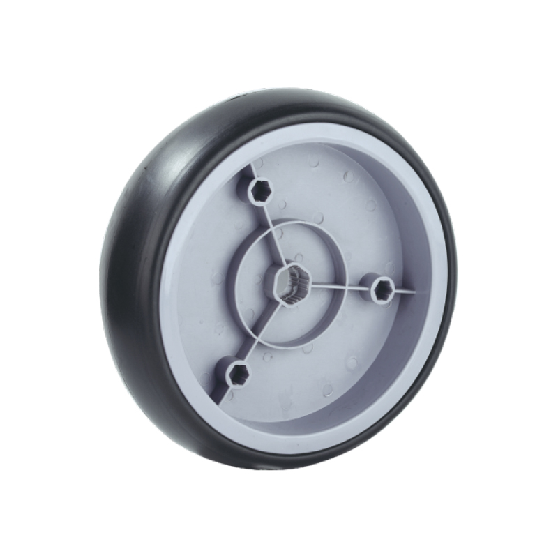 10＂Yongqi wheel-寧波希禾兒童用品有限公司