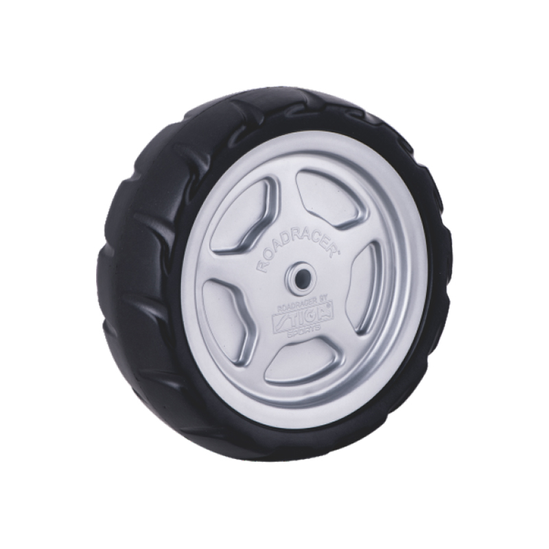 8＂ST wheel-寧波希禾兒童用品有限公司