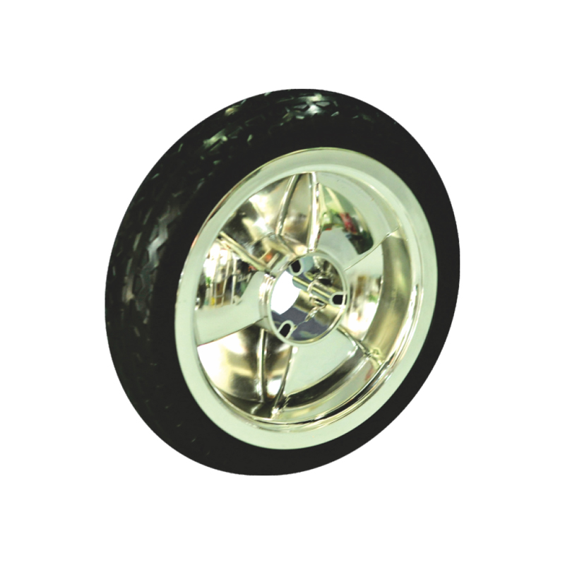 10＂Sanqi wheel-寧波希禾兒童用品有限公司