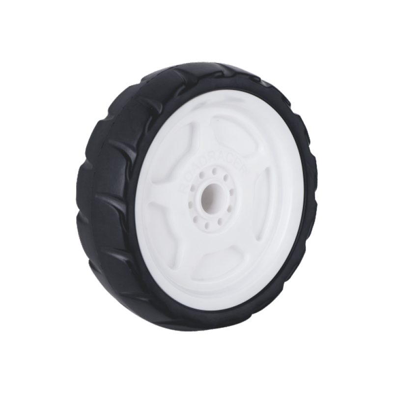9＂ST wheel-寧波希禾兒童用品有限公司