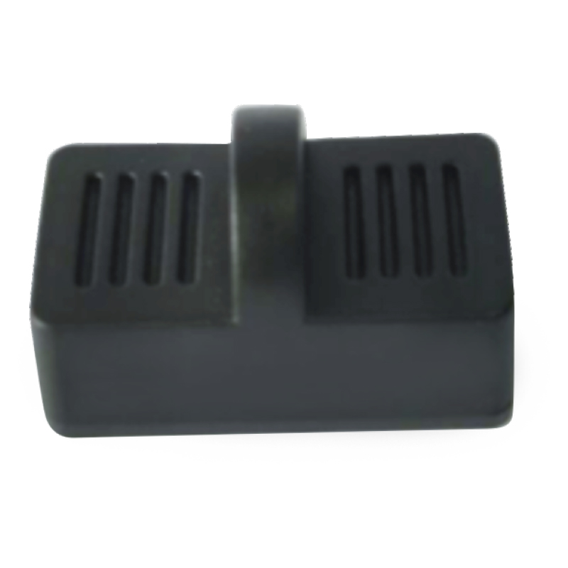 Front wheel directional pulling plate-寧波希禾兒童用品有限公司